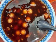 -清真马祥兴菜馆(云南北路店)