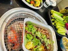 -瑞杰烧烤店·24小时营业(山东路店)