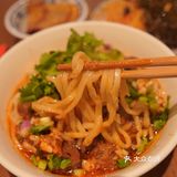 豪华套房你住过，豪华套餐面你吃了吗[调皮][调皮]