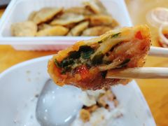 煎饺-文昌邓记清补凉(西沙路店)