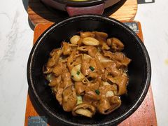 -徽镇小厨·经典徽菜(马连道店)