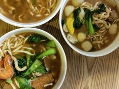 -从前慢海鲜面馆