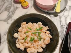 -湖滨28中餐厅·西湖宴·杭州君悦酒店