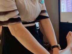 -和子足浴SPA会馆(东方之门店)