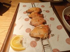 -纳鲁孜·新疆特色餐厅(上海悦荟广场店)