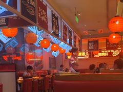 -莲寿司(国兴店)