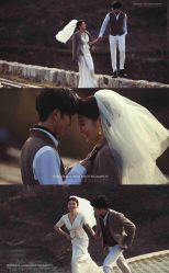 -巴黎春天·菀纱仙庭婚纱美学