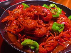 -金陵一哥龙虾(水木秦淮店)