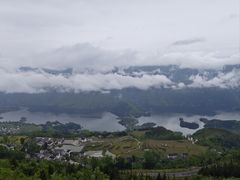 -重庆云阳龙缸景区