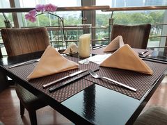 -乐咖啡西餐厅(太湖皇冠假日酒店)