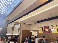 -CURRY YA 熟成咖哩專門店(深圳湾万象城店)