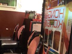-高第街56号餐厅(泰安万达店)