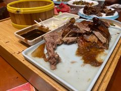 -苏浙徽·农家大院(吴江中山南路店)