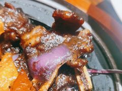 -神洲四海大酒楼(王府井澳门中心店)