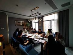 -星杰国际设计 别墅大宅装修(虹桥分公司)