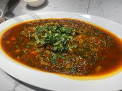 -龙抄手(文殊坊店)