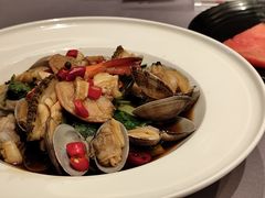 -徐记海鲜(大雁塔|金都店)
