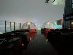 -VENU+海景酒廊