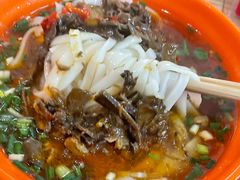 -湘味粉面馆(麓山南路店)