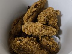 -麦当劳(龙洞店)