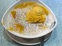 -松记糖水店(铜锣湾分店)