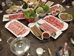 -世贸万锦大酒店·烹大师火锅达人
