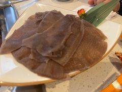 -海底捞火锅(锦艺城店)