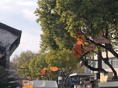 -衢州古城文化旅游区钟楼