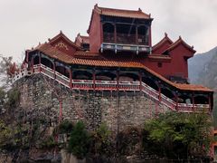 -九女仙湖景区