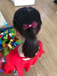 -星童star.kids儿童发型设计·满月胎发(玉兰花园店)