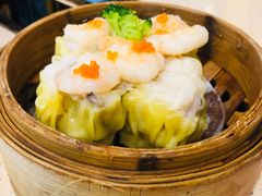 -点都德(华强南店)