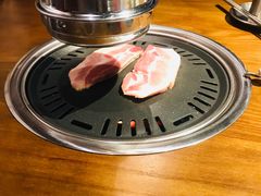 -·缸桶屋·韩式牛肋条自助烤肉(西湖D11店)