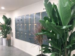 -DX HAIR SALON·发现未知美发沙龙