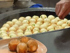 -哑巴生煎(临顿路店)