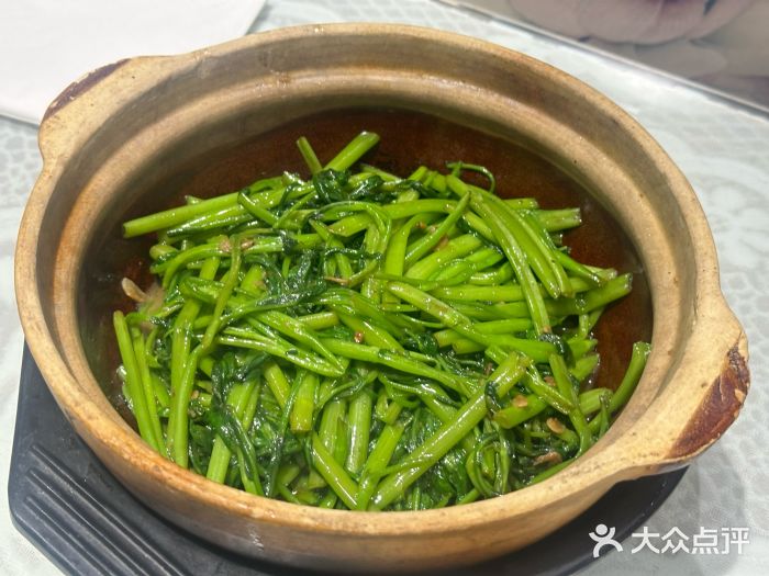 熠盛粤味(永康路店)图片