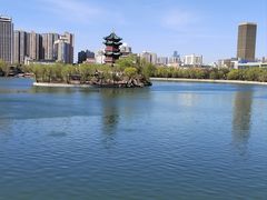 -迎泽公园