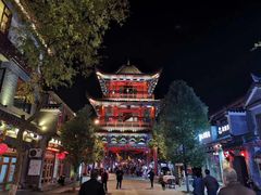 -仟佰味鲜货火锅(中央公园)