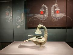 -广西壮族自治区博物馆