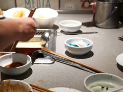 -海底捞火锅(老城根店)