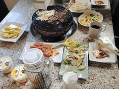 -厚味居炙子烤肉·清真(天桥南纬路店)