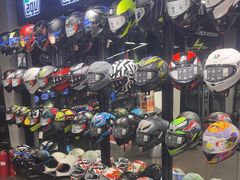 -机车外挂骑士装备(朝阳店)
