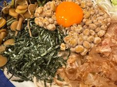 -纹兵卫手打荞麦面日料(虹桥本店)
