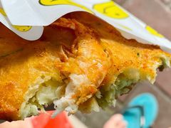 虾饼加虾-信二嫂虾饼(振兴路店)