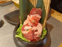 -炉太郎日式烧肉店(华贸店)