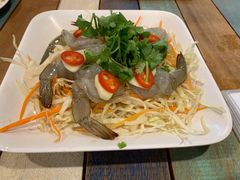 -Doo Dee Thai Food(Issan/Isaan/Esan)
