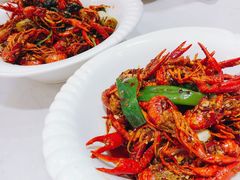 -虾胡闹龙虾馆(湄南河店)