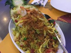 -simply thai天泰(长泰广场店)