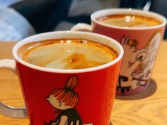 -ZM COFFEE(西安路店)