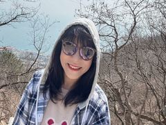 -石老人观光园