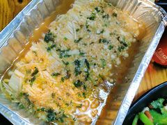 -丹东特色烤肉(南光三部店)